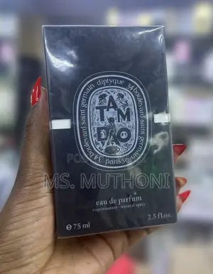 75 Ml Diptyque Tam Dao Eau De Parfum