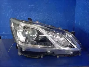 Toyota Crown 2015 X-Japan Headlight
