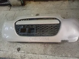 Suzuki Alto Front Bumper