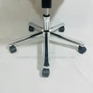 Executive Ergonomic Staff Chair.