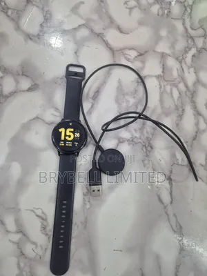 Samsung Galaxy Watch 2 Active 45mm Clean as New