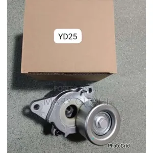 Yd25 Belt Tensionernissan Navara, Nissan Urvan, and Nv350 Models.