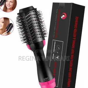 Hot Hair Straightener at 1299