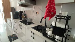 Furnished 1bdrm Apartment in Kilimani, Hurlingham for rent
