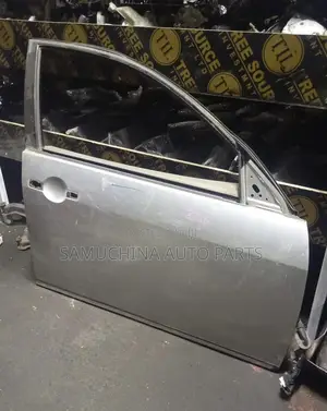 Door Nissan Teana
