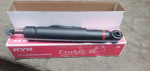 Rear Shock Absorber for Toyota Land Cruiser Prado 150
