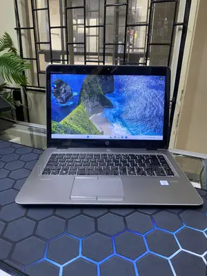 Laptop HP EliteBook 840 G3 8GB Intel Core i5 SSD 256GB