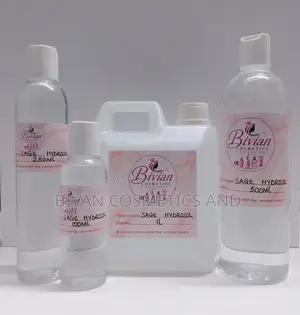 Sage Hydosol/ Sage Water