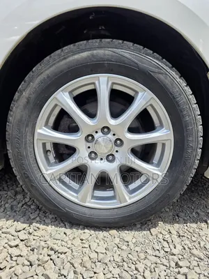 Subaru Impreza 2018 White