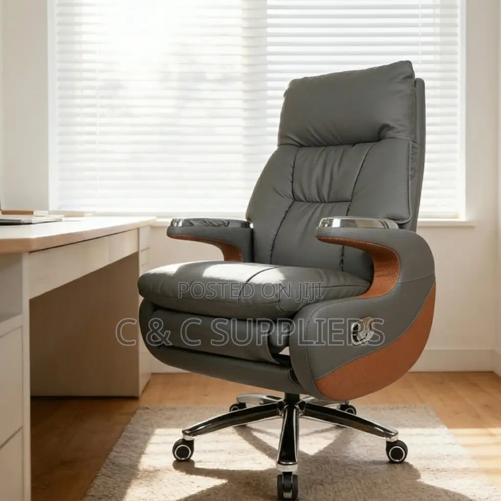 High-End Executive Chair