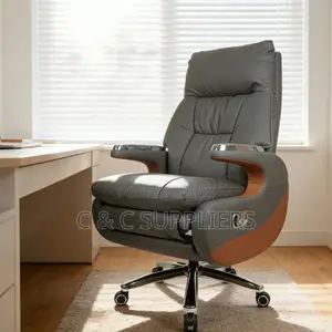 High-End Executive Chair