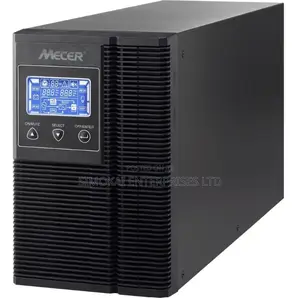 Mecer Me-2000-Wptu 2000va/1800w 12/9ah 4pcsups