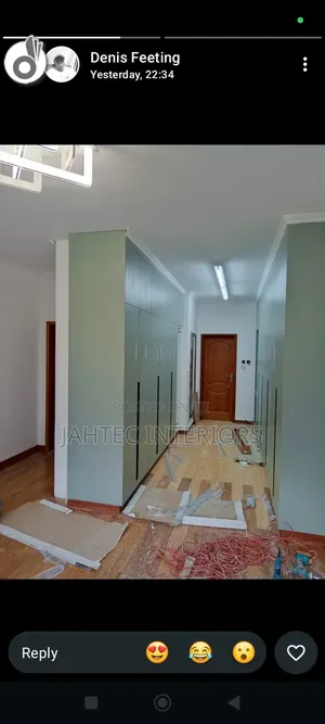 Interior Design Near U