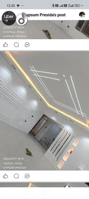 Interior Design Near U