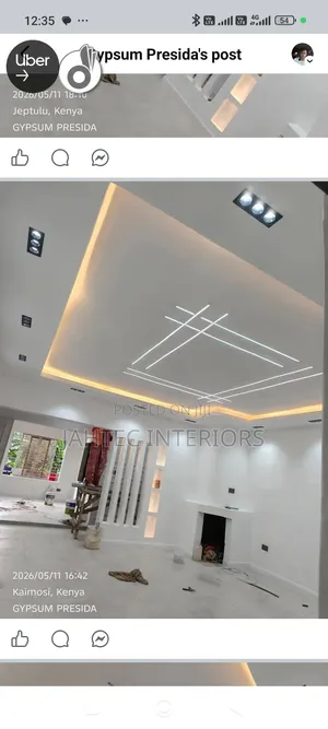 Interior Design Near U
