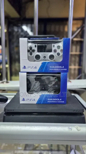 Playstation 4 Standard