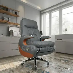 Office Ceo Seat