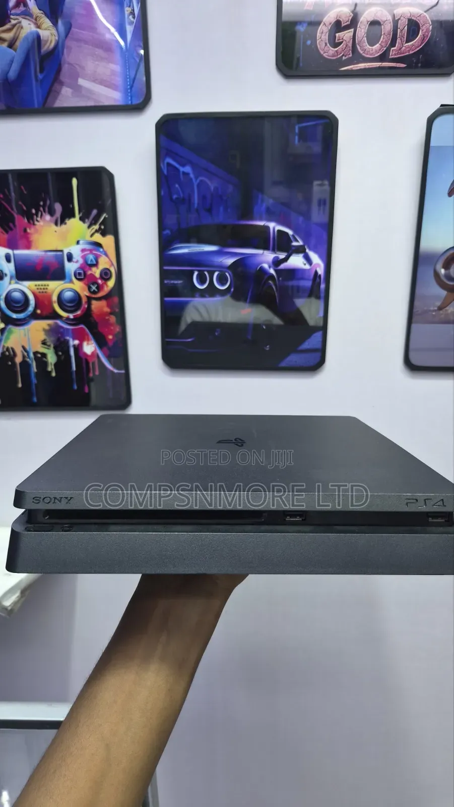 Playstation 4 Standard