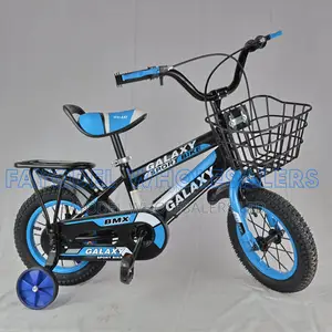 Galaxy Children's Bicycle Size 16