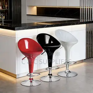 Kitchen Swivel/Adjustable Barstool