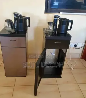 Ipcone Hot Normal Bottom Load Water Dispensers