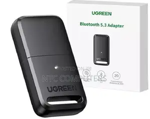 Ugreen Bluetooth 5.3 Usb Adapter - Cm591