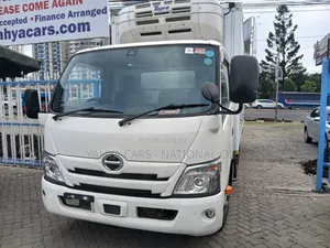 Hino Dutro