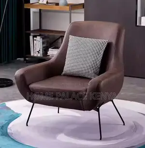 Armchair: Living Room Accent Chair