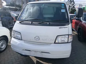 Mazda Bongo