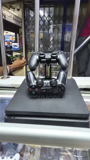 Playstation 4 Game Pads