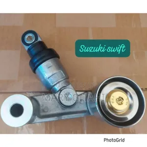 Suzuki Genuine Oem Drive Belt Tensioner