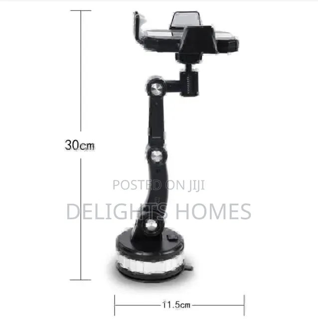 Cellphone Car Phone Holder_sp