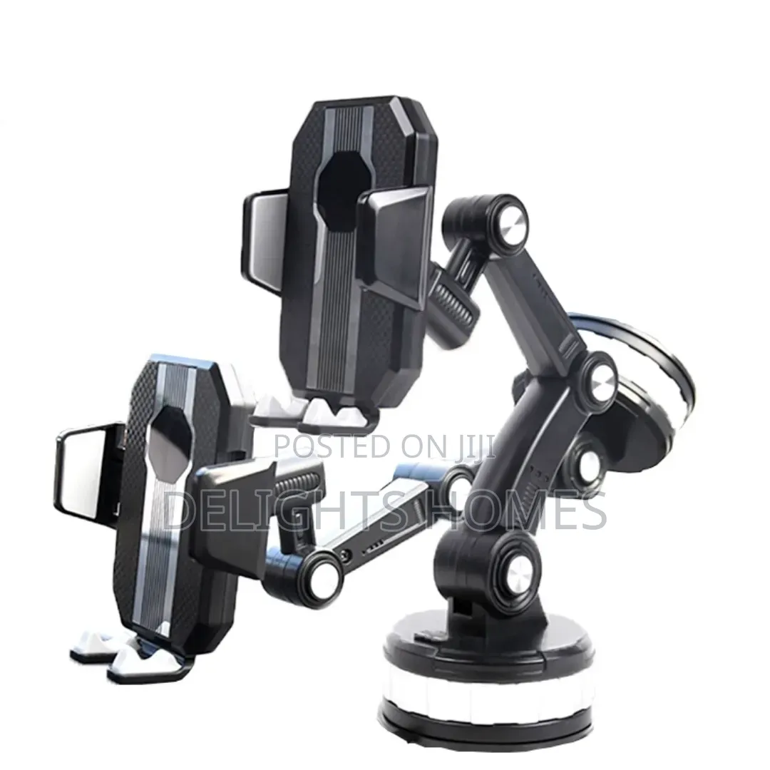 Cellphone Car Phone Holder_sp