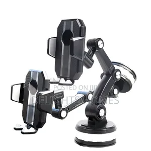 Cellphone Car Phone Holder_sp