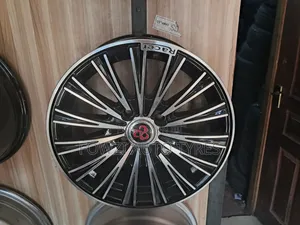 Rim Size 14