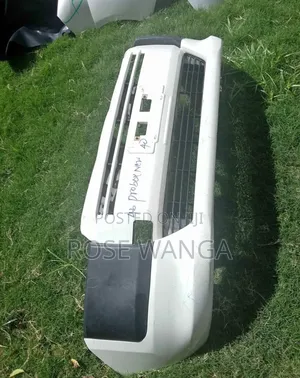 Probox/ Succeed New Model Front Bumper