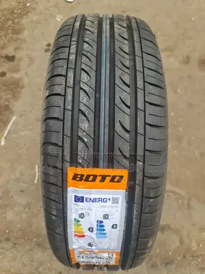 215 /60 R16 Boto Tires (Highway)