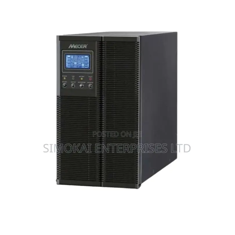 6kva Online Mecer Ups(Me- 6000-Wptu)