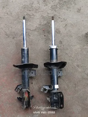 Toyota Starlet Front Shocks Absorbers
