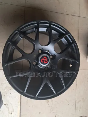 Rims Size 14 Inch