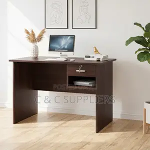 1 Meter Study Desk