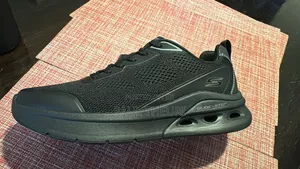 Black Sneakers