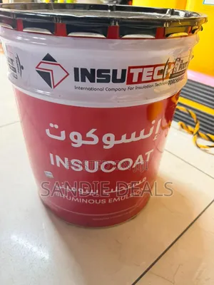 App Primer (Insucoat)