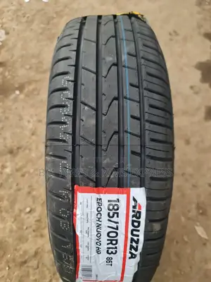 185 /70 R13 Adduzza Tires