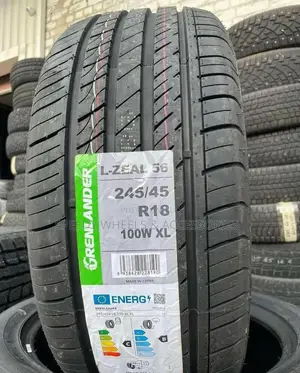 245/45r18 Greenlander Tyres