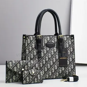 3 in 1 Hand Bags