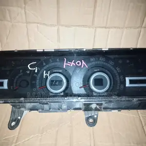 Toyota Voxy Speedometer 2007 to 2014