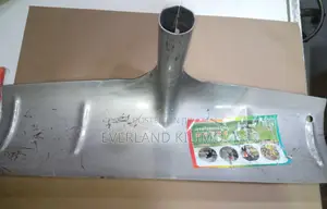Manure Scraper