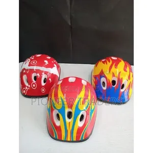 Kids Soft Helmet