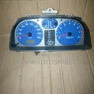 Mitsubishi Pajero Io Speedometer 1999